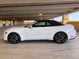 2023 Ford Mustang - Preview 5
