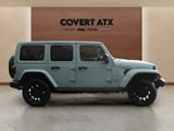 2024 Jeep Wrangler - Preview 6