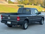 2010 Ford Ranger - Preview 4