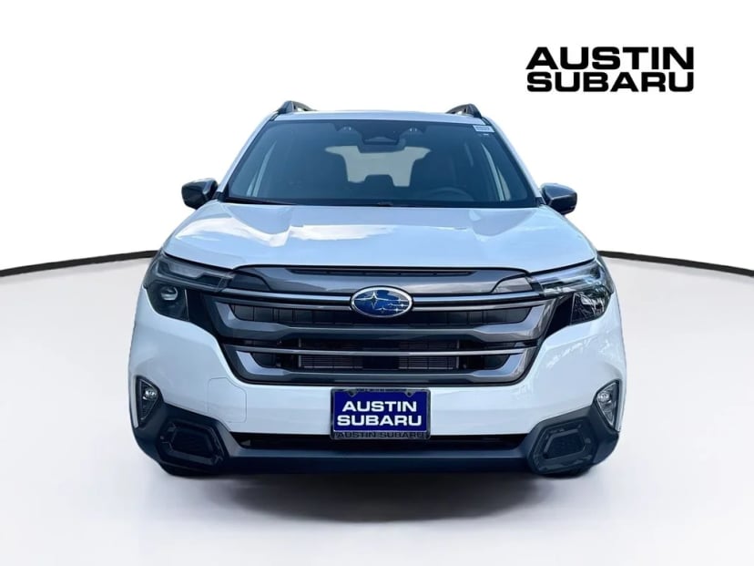 2026 Subaru Forester - Image 2