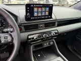 2025 Honda Pilot - Preview 14