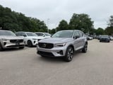 2026 Volvo XC40 - Preview 2