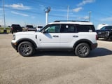 2026 Ford Bronco - Preview 3