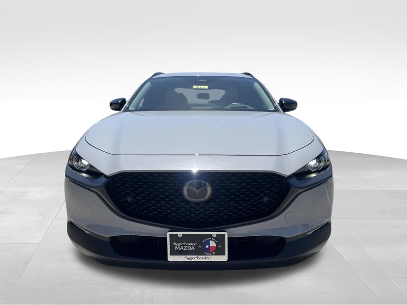 2026 Mazda CX-30 - Image 3