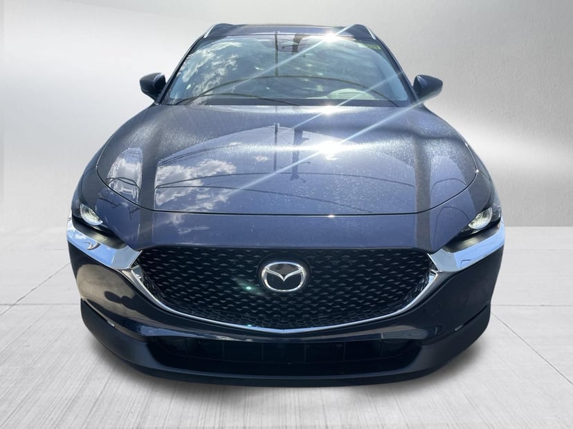 2025 Mazda CX-30 - Image 1