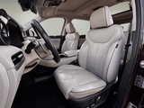 2024 Hyundai Palisade - Preview 6