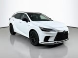 2026 Lexus RX - Preview 3