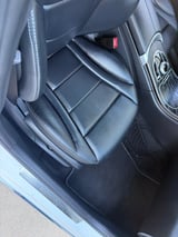 2017 Mercedes-Benz C-Class - Preview 11