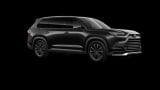2026 Toyota Grand Highlander - Preview 14