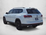 2023 Volkswagen Atlas - Preview 8