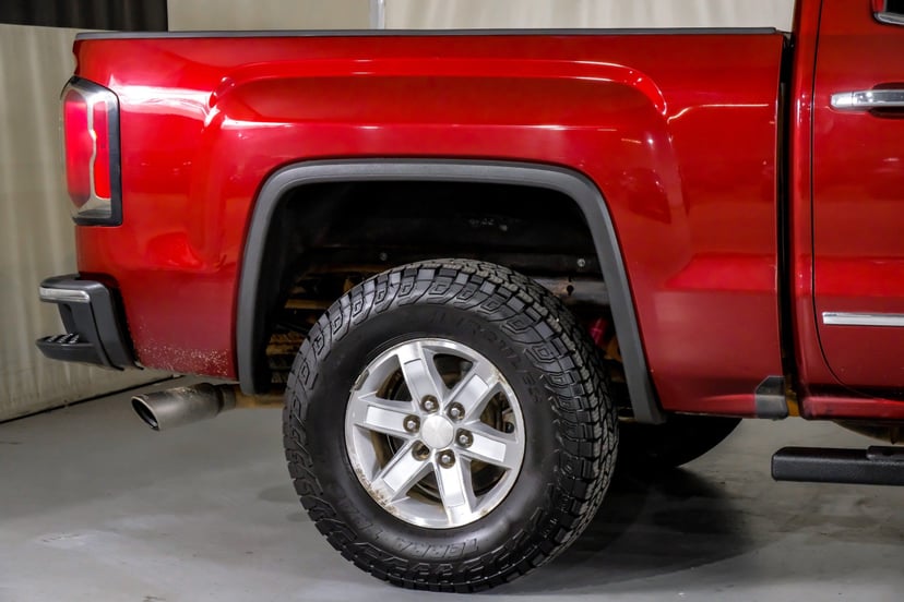 2016 GMC Sierra 1500 - Image 3