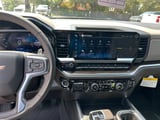 2026 Chevrolet Silverado - Preview 10