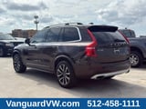 2018 Volvo XC90 - Preview 7
