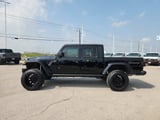 2025 Jeep Gladiator - Preview 4