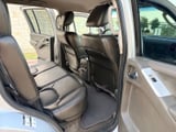 2012 Nissan Pathfinder - Preview 7