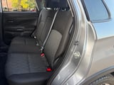 2021 Mitsubishi Outlander Sport - Preview 16