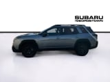 2026 Subaru Outback - Preview 4