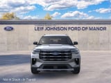 2026 Ford Explorer - Preview 6