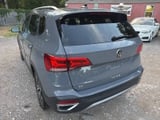 2022 Volkswagen Taos - Preview 8