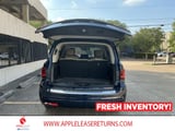 2024 INFINITI QX80 - Preview 5