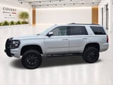 2018 Chevrolet Tahoe - Preview 4