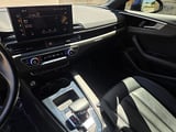 2020 Audi A5 - Preview 13