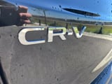 2026 Honda CR-V - Preview 6