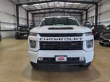 2021 Chevrolet Silverado 2500 HD - Preview 2