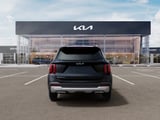 2026 Kia Sorento - Preview 5