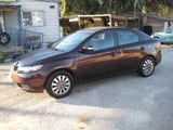 2010 Kia Forte - Preview 2
