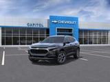 2026 Chevrolet Trax - Preview 8