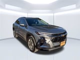 2026 Chevrolet Trax - Preview 7