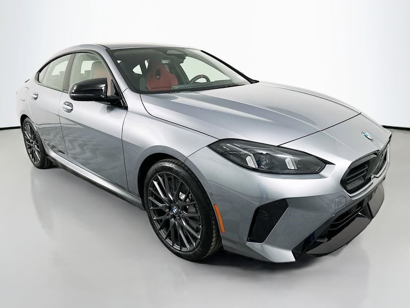 2026 BMW 2-series - Image 1