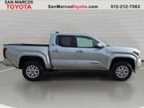 2026 Toyota Tacoma - Preview 4