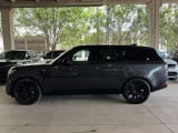 2026 Land Rover Range Rover - Preview 5