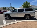 2026 Jeep Grand Wagoneer L - Preview 5