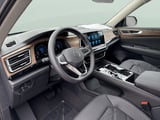 2026 Volkswagen Atlas - Preview 12