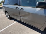 2004 Toyota Sienna - Preview 10