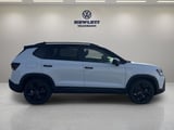 2026 Volkswagen Taos - Preview 6
