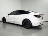 2022 Tesla Model 3 - Preview 8