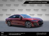 2026 Audi A6 - Preview 2