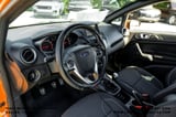 2019 Ford Fiesta - Preview 3
