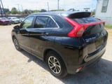 2020 Mitsubishi Eclipse Cross - Preview 3
