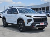 2026 Chevrolet Traverse - Preview 2