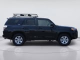 2021 Toyota 4Runner - Preview 5