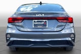 2024 Kia Forte - Preview 4