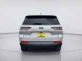 2026 Jeep Grand Cherokee L - Preview 4