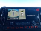 2027 Nissan Frontier - Preview 9