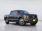 2025 Ford F-150 - Preview 2