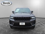 2025 Jeep Grand Cherokee - Preview 8